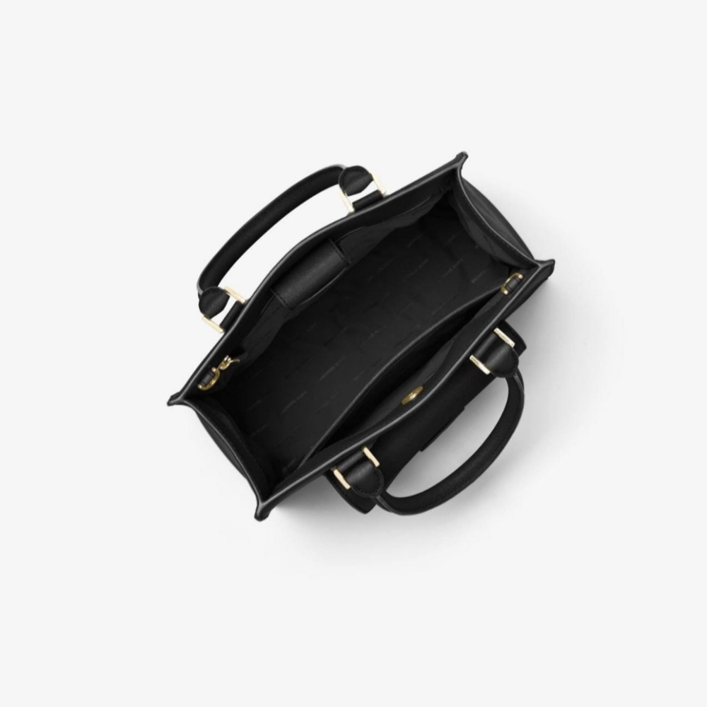 Michael kors Saffiano Crossbody Handbag $395 - Picture 5 of 9